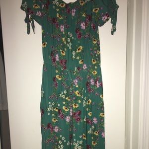 Xhilaration Jumpsuit